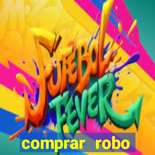 comprar robo fortune tiger